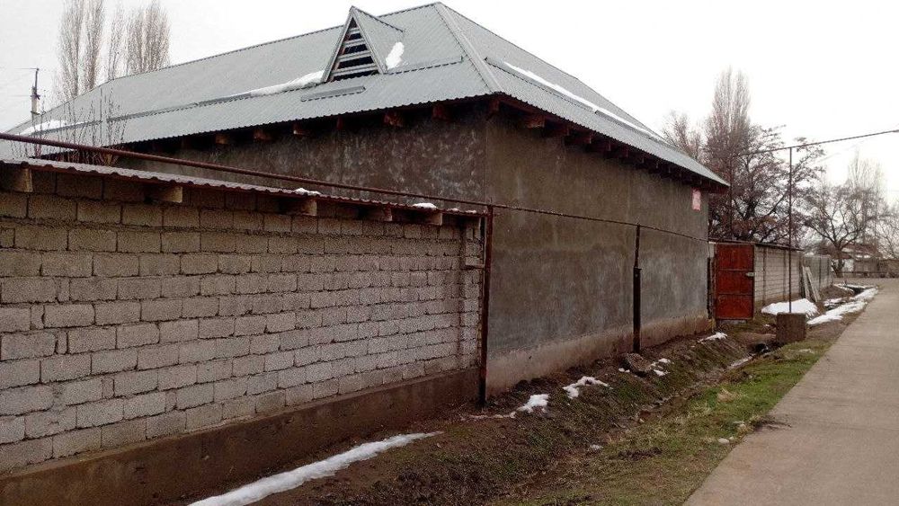 Уй сотилади. Авангард, ГАИ. Янги Тошкент