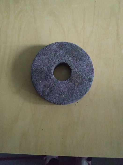 Круг точильный абразивный