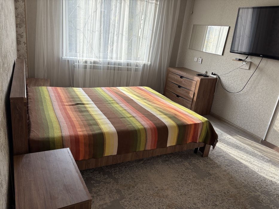 Продам квартиру