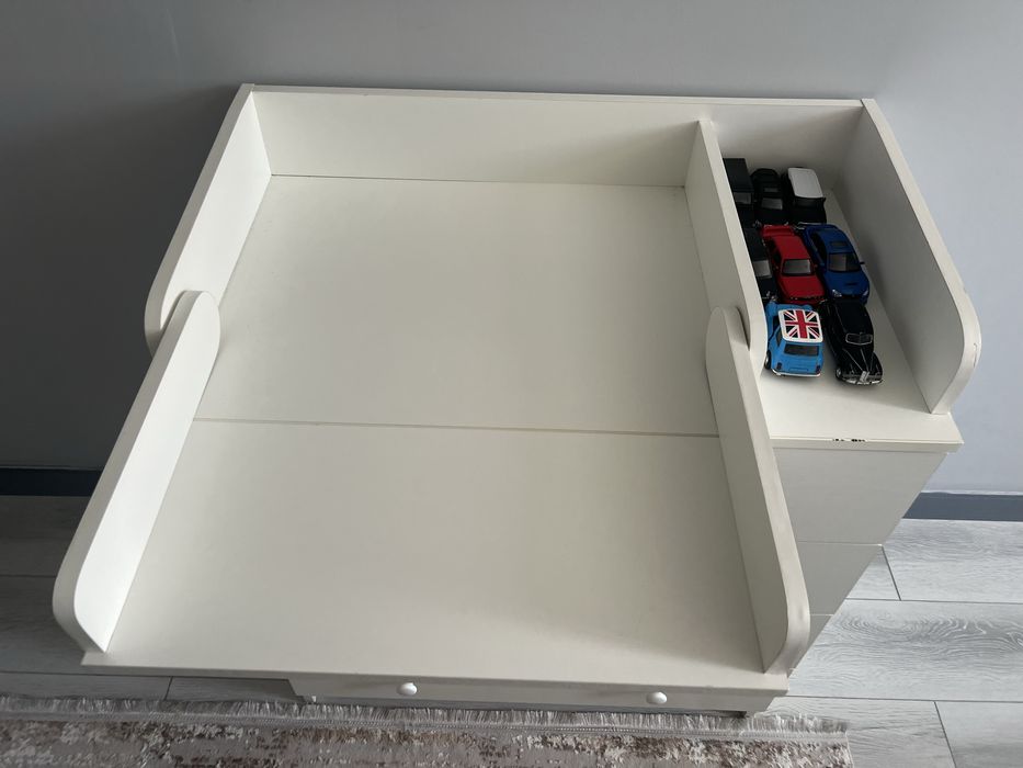 Продам пелинальный комод