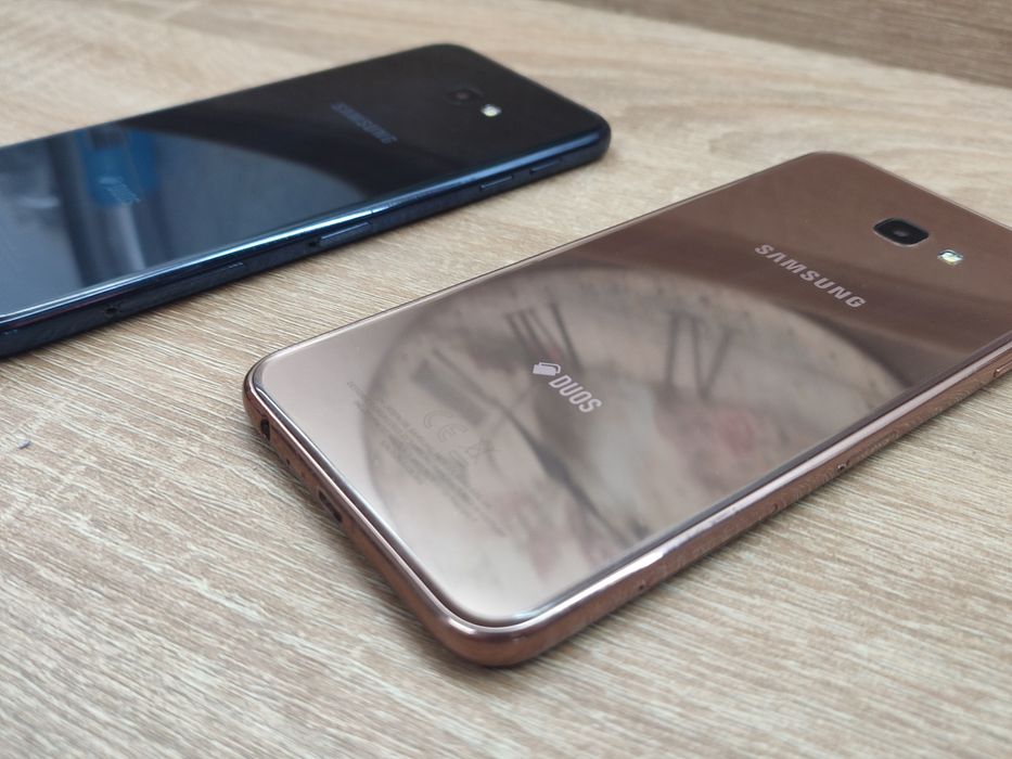 Samsung Galaxy J4 Plus