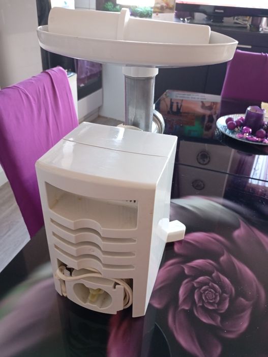 Месомелачка Bosch