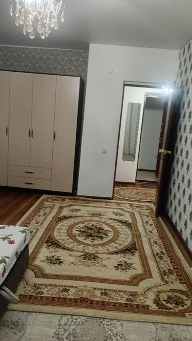 Сдам 1ком.квартиру посуточно  Батыс 2