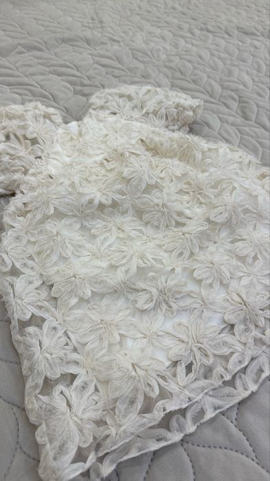 Платье Zara для девочки