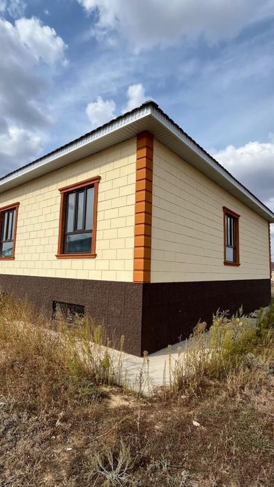 Теплофасад Термопанель полифасад