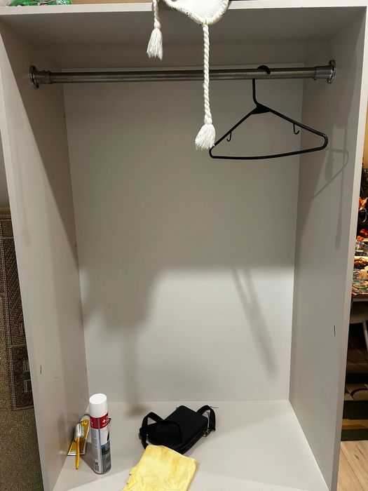 Шкаф для прихожей