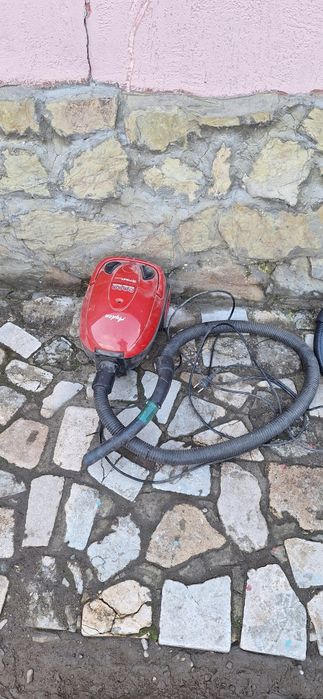 2 aspiratoare functionale