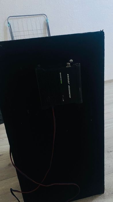 Продам сабуфер в хорошем состоянии