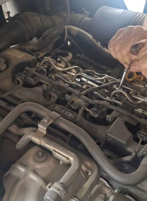 service revizie motostivuitor diesel gaz benzina electric