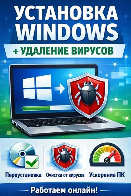 компьютерная помощь онлайн | Windows, программы, принтеры | Anydesk