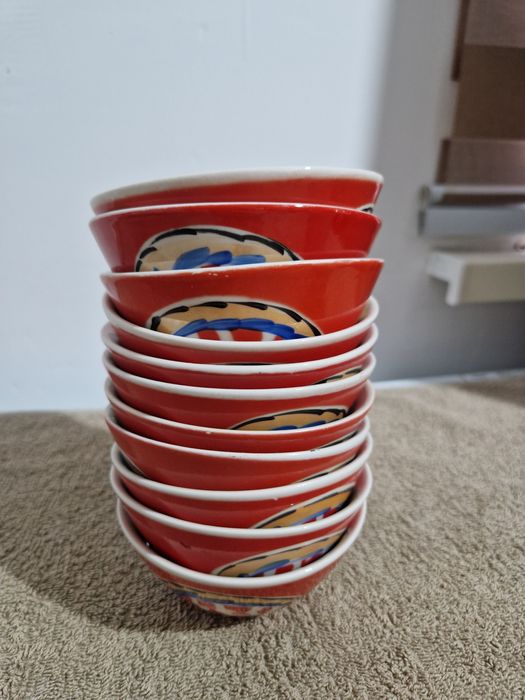 Посуда. Пиала. Кесе