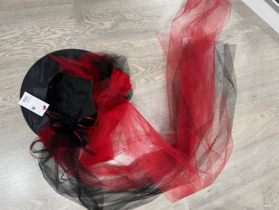 Шляпа Ведьмы/Колдунья!!!