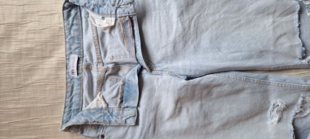 Дамски дънки, размер 32