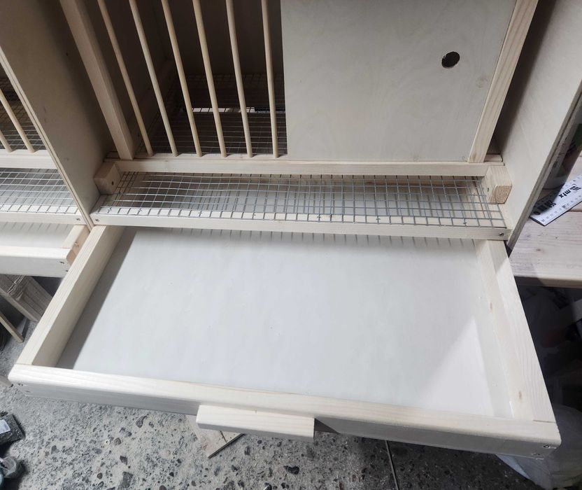 Радплодни боксове, шкафове за гълъби