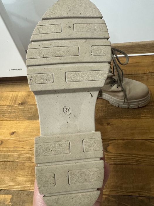 Женски зимни обувки