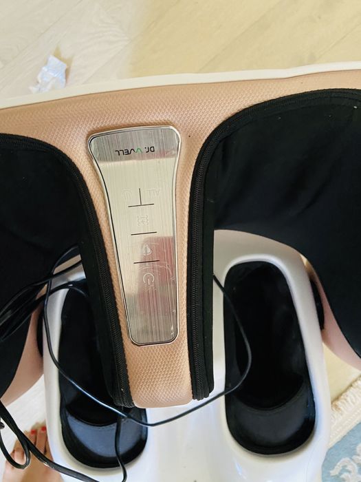 Масажный апарат