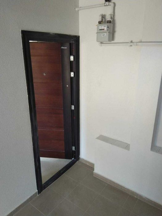 Vand apartament 2 dormitoare, bloc nou, centru Turda
