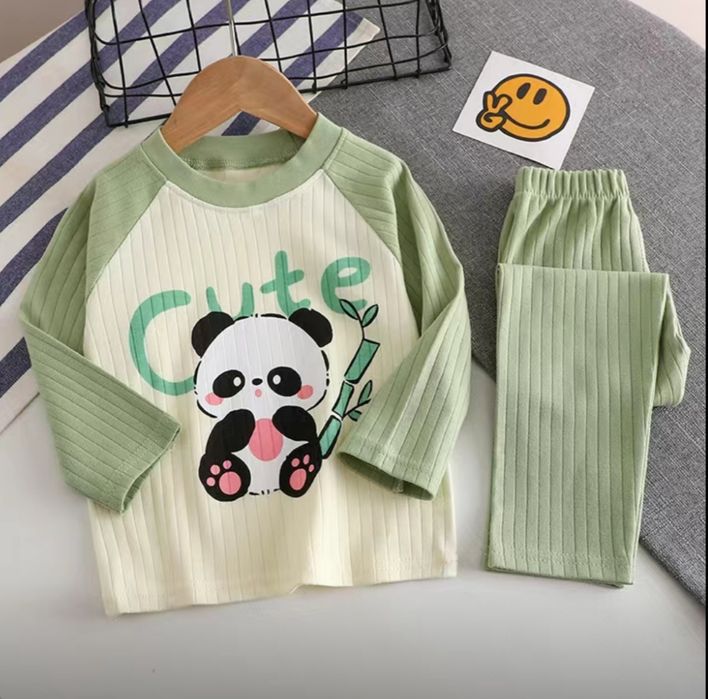 Пижамы детские. Размеры 100,110.