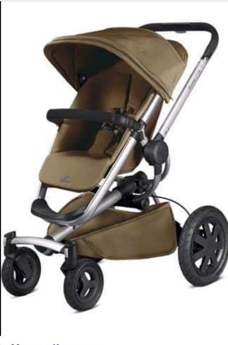 Коляска Quinny пр-во Голландия