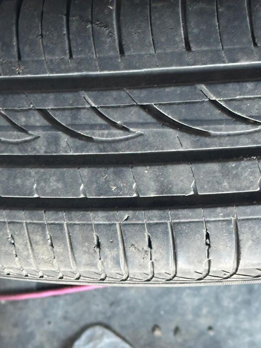 Продам шины 185/65/R15