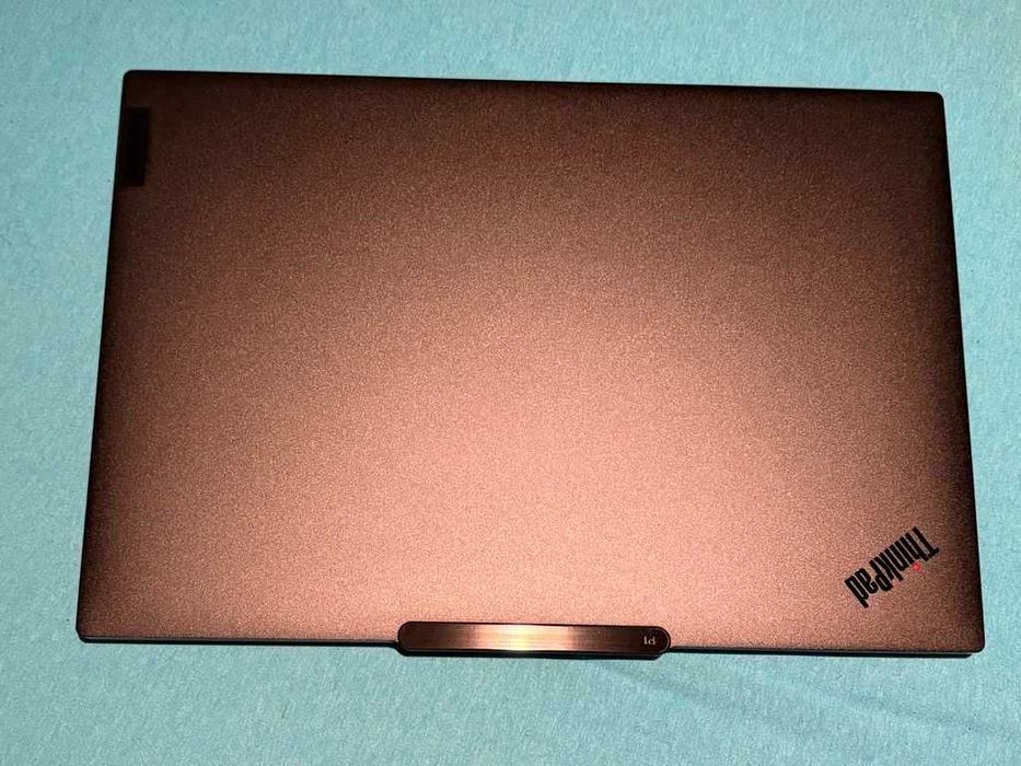 Lenovo ThinkPad P1 Gen 7 16”2,5K 500nit RTX A2000, Ultra 7 165H 32/1Tb
