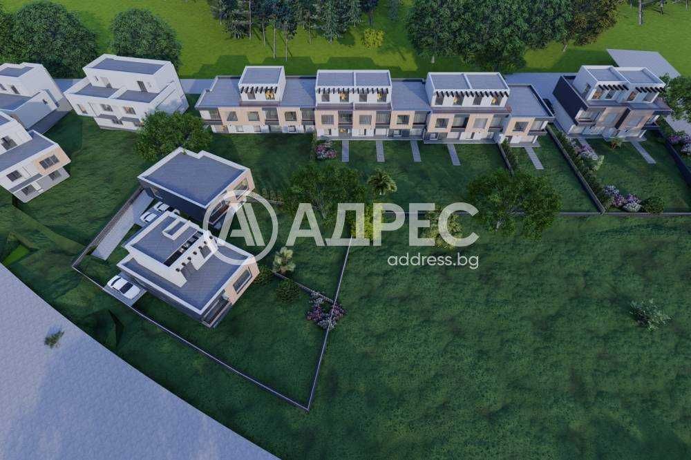 Къща, кв. Виница, гр. Варна