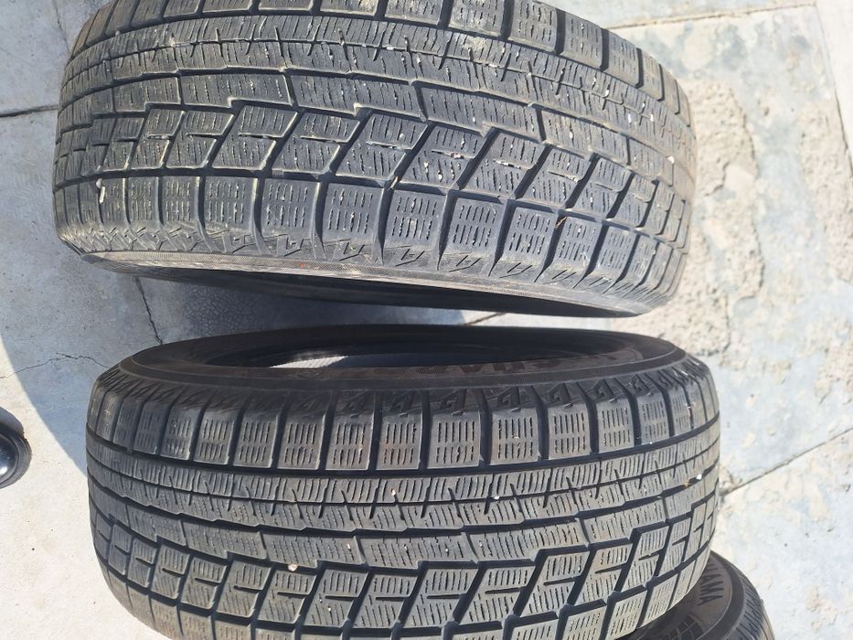 Продом Шины YOKOHAMA  R16