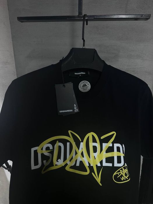 Dsquared тениска S-4XL