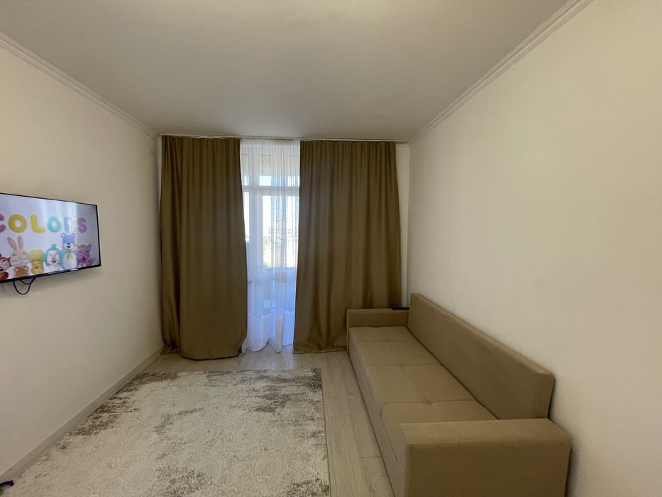 Сдается квартира