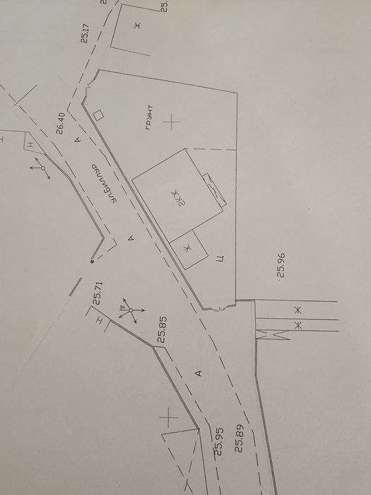 Продаётся дом в Бектемирском районе