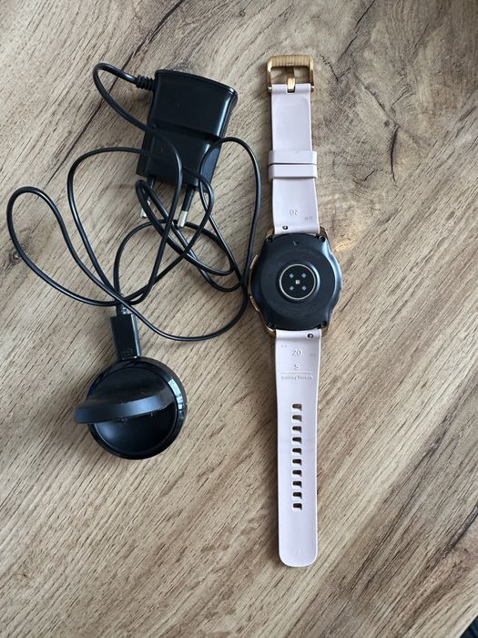 Часы galaxy watch 42mm