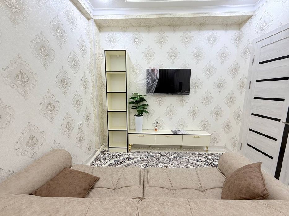 Аренда квартира Яккасаройский район Улица Саламатина 2 комнатная