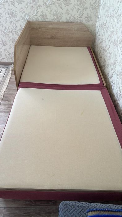 Продется кресло кровать