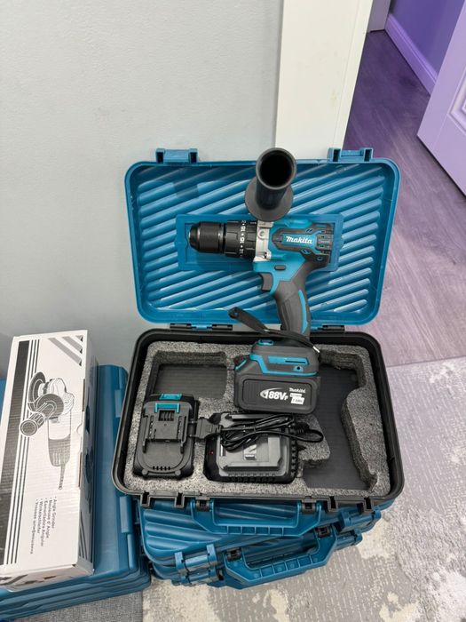 Шруповерты шруповерты