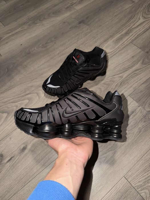 Nike Shox Termic