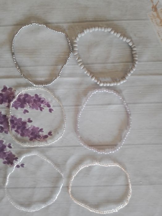 Дамски нови гривни