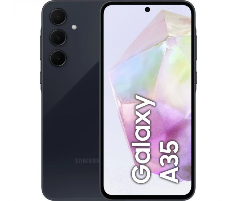 Обмен Samsung a35 128gb