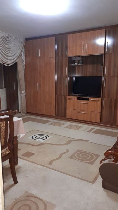 Сдаётся Квартира на Садык Азимова