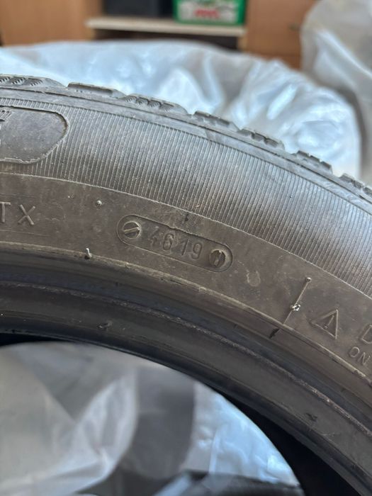 Cauciucuri de Iarna 205 55 R16