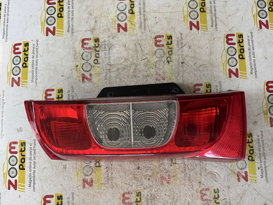Lampa stop stanga spate Fiat Fiorino Qubo Citroen Nemo Peugeot Bipper