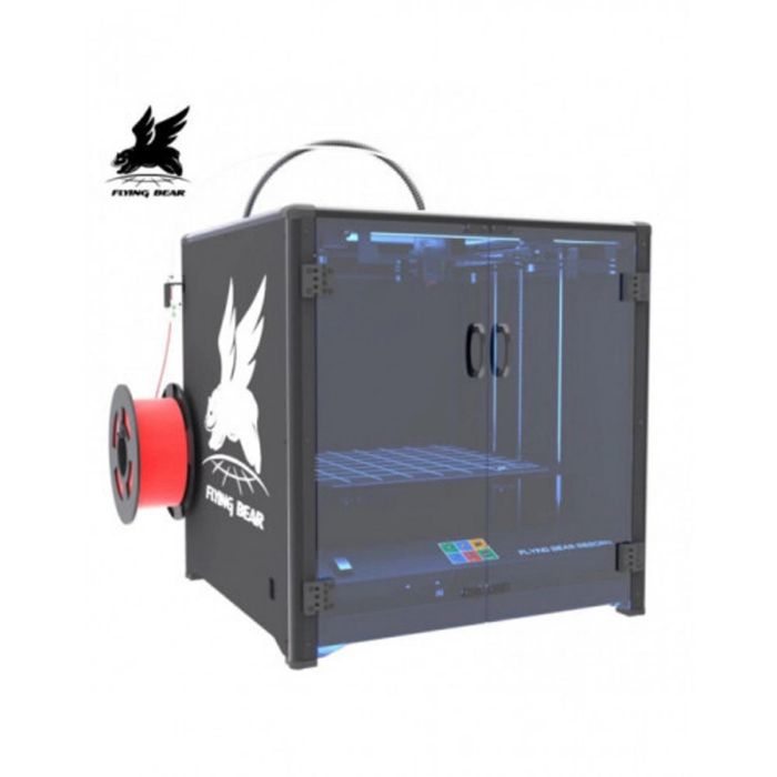 FlyingBear Reborn 3д принтер 3D