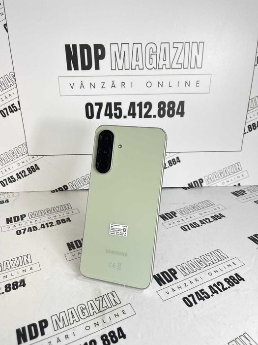 NDP Amanet NON-STOP Bld.Iuliu Maniu 69 SAMSUNG A56 (47965)