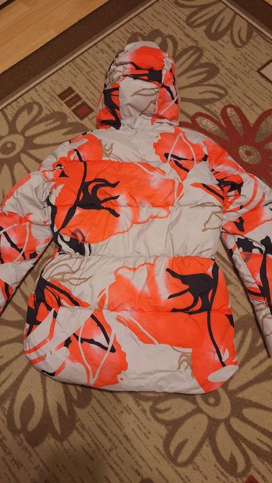 Дамско Зимно Яке ICEPEAK