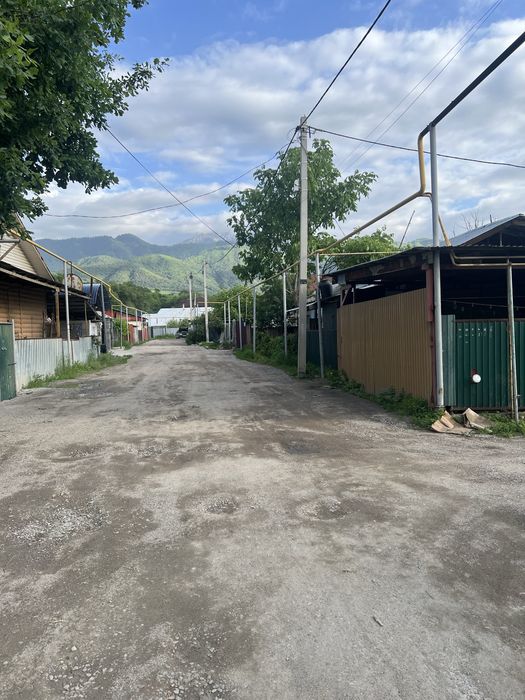 Талгар каласында уи сатам