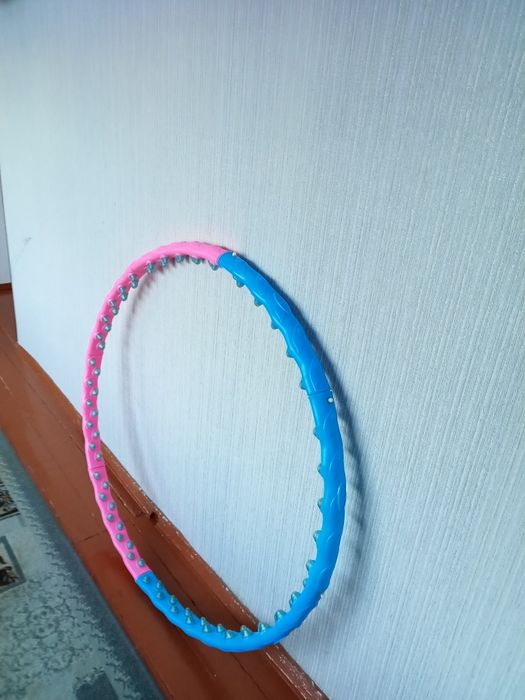 Продам профессиональный обруч