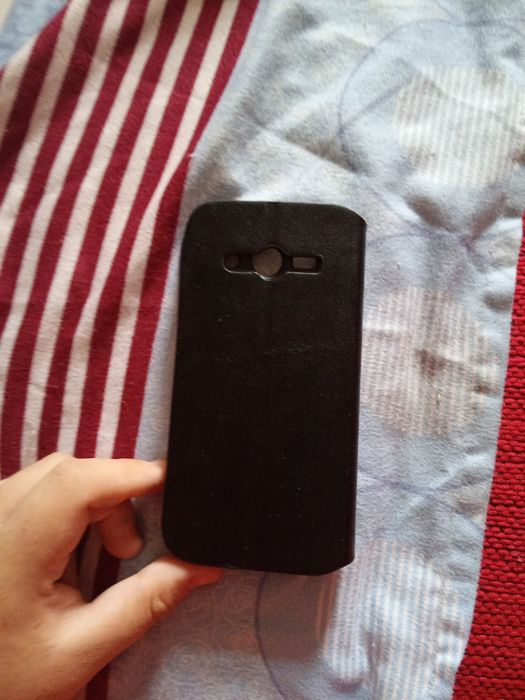 Vând husa de telefon Samsung
