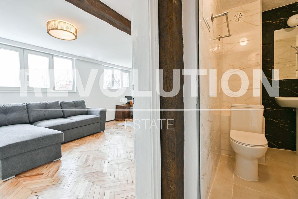 Дава се под наем Двустаен апартамент в София, Оборище - 50 кв.м за 628.32 € - Снимка #9