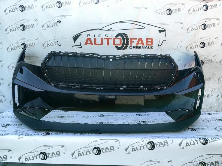 Bara fata Skoda Enyaq an 2020-2021-2022-2023-2024