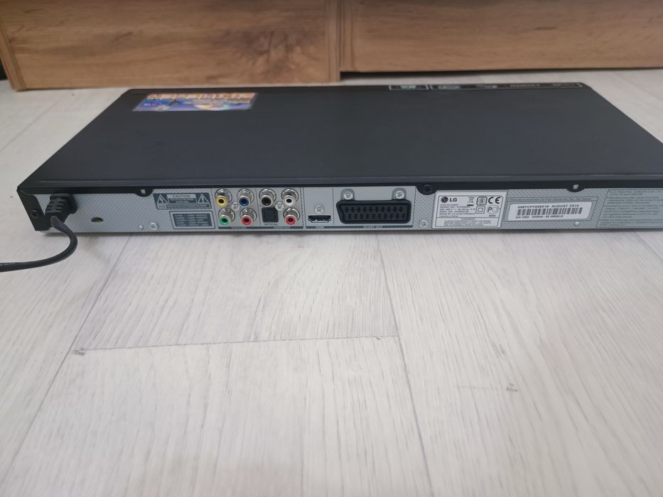 Продам LG караоке