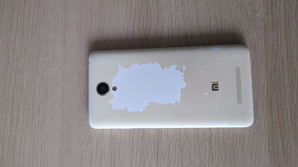 Продавам Xiaomi Redmi Note 2